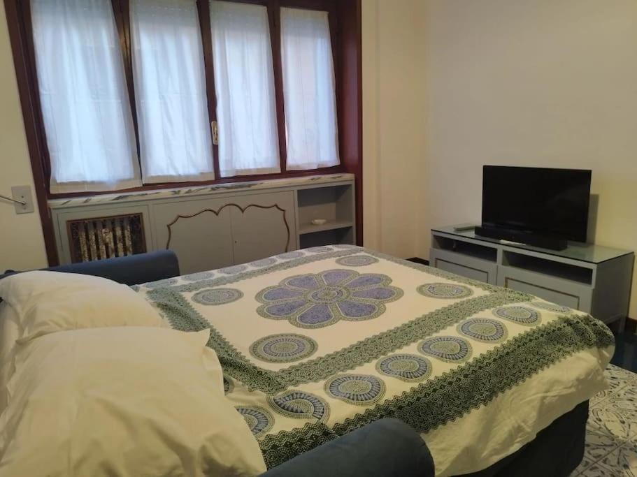 Guinera Apartment *