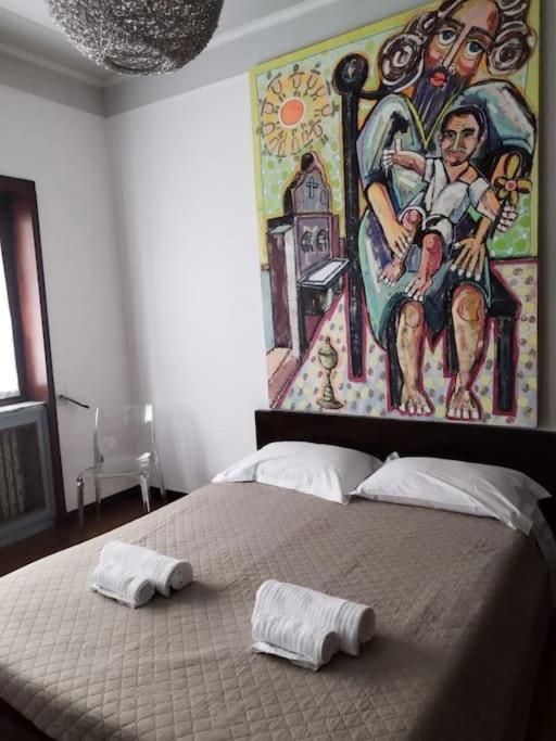 Apartment Guinera *
