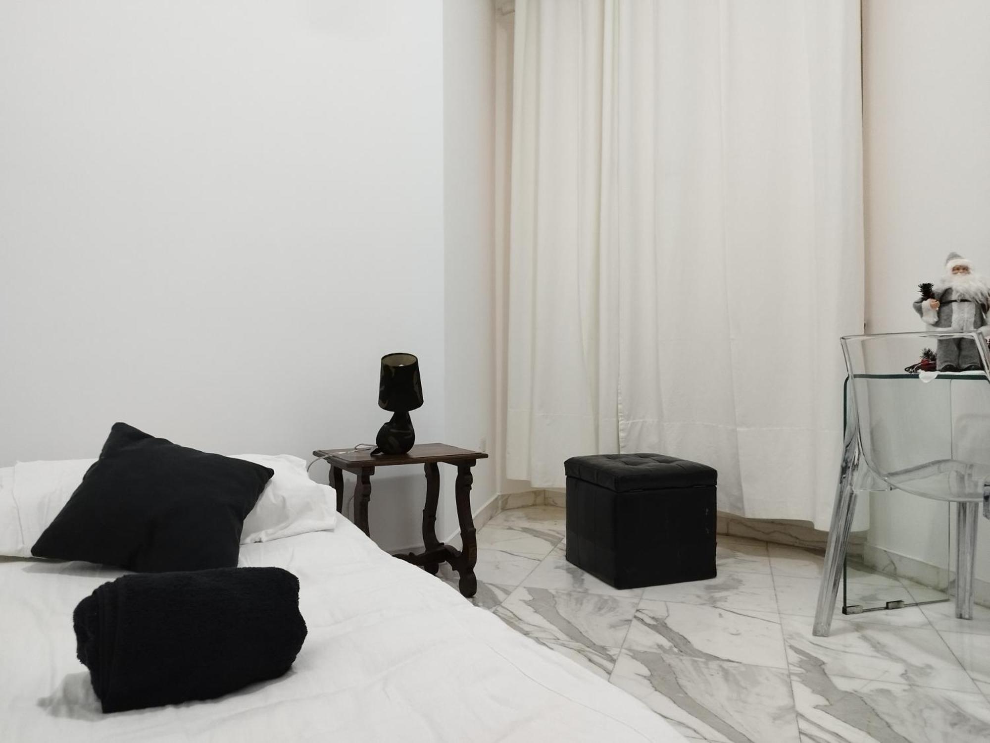 Guinera Apartment